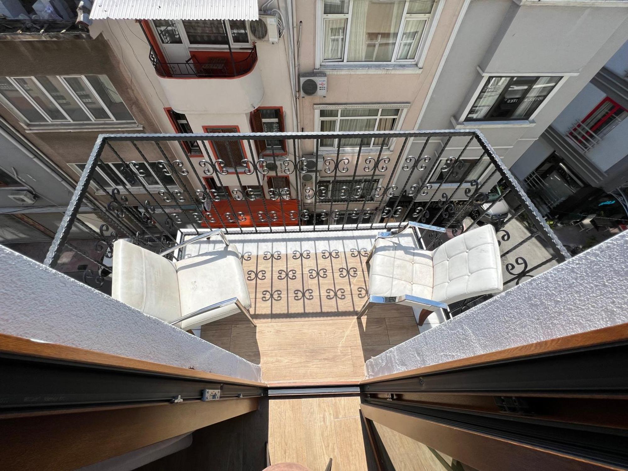 Taksim La Marino Hotel, Istanbul