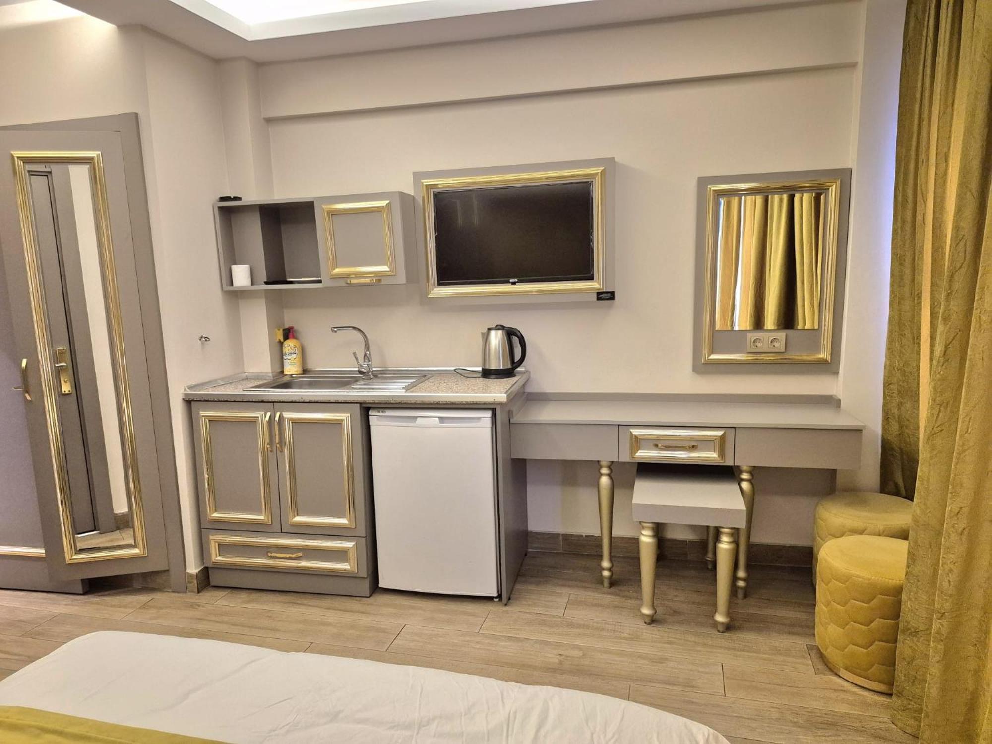 Taksim La Marino Hotel — Foto 3